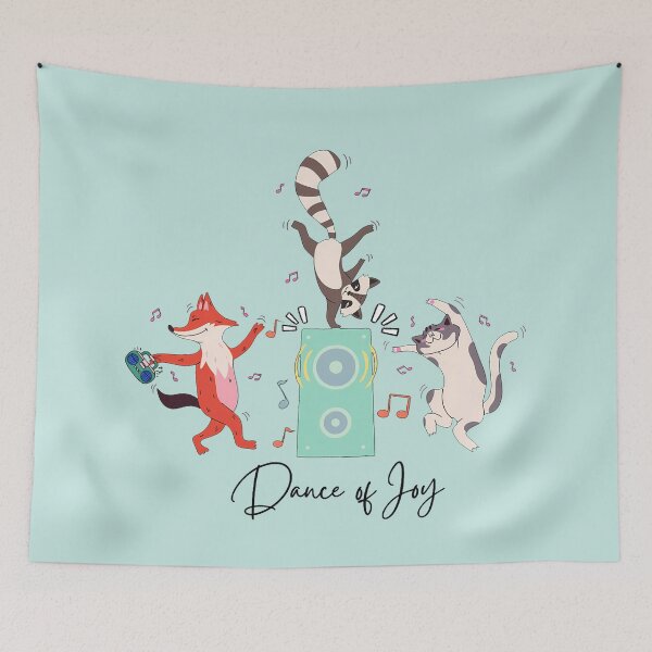 Item preview, Cool street dance designed and sold by Cahlie Li.