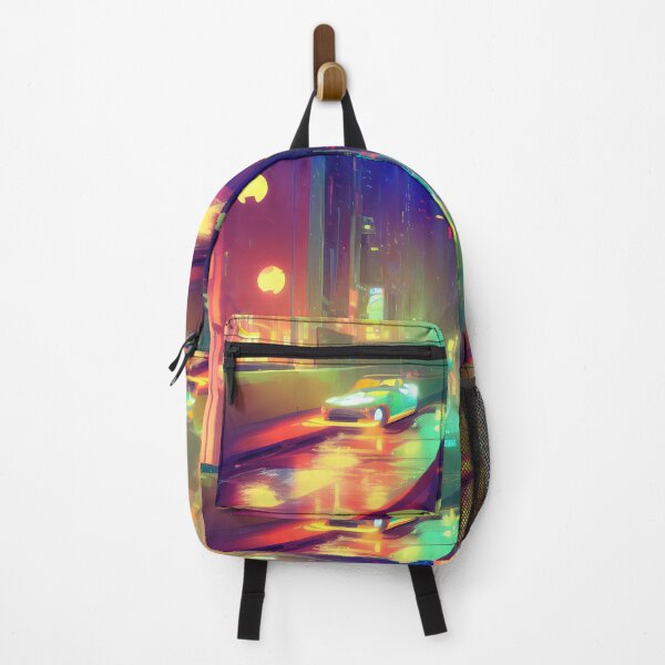 Item preview, Neon Car designed and sold by Artieries1.