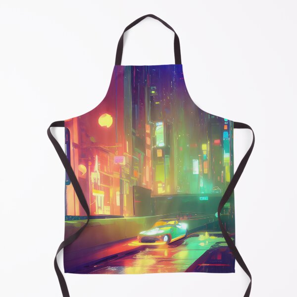 Item preview, Neon Car designed and sold by Artieries1.