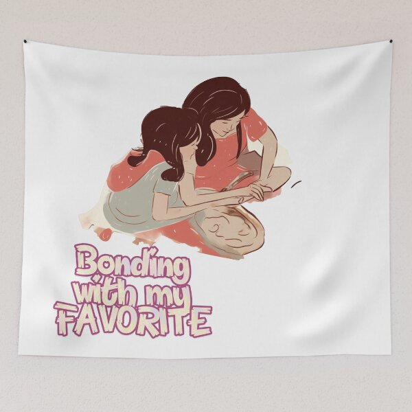 Item preview,   . Niece & Aunt: Together We Shine - Clothing and Gift Designs designed and sold by tengamerx.
