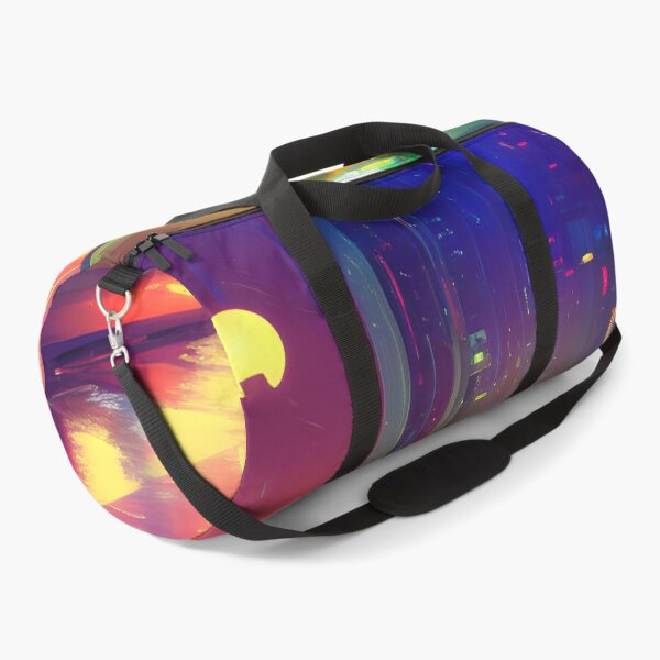 Item preview, Neon Car designed and sold by Artieries1.