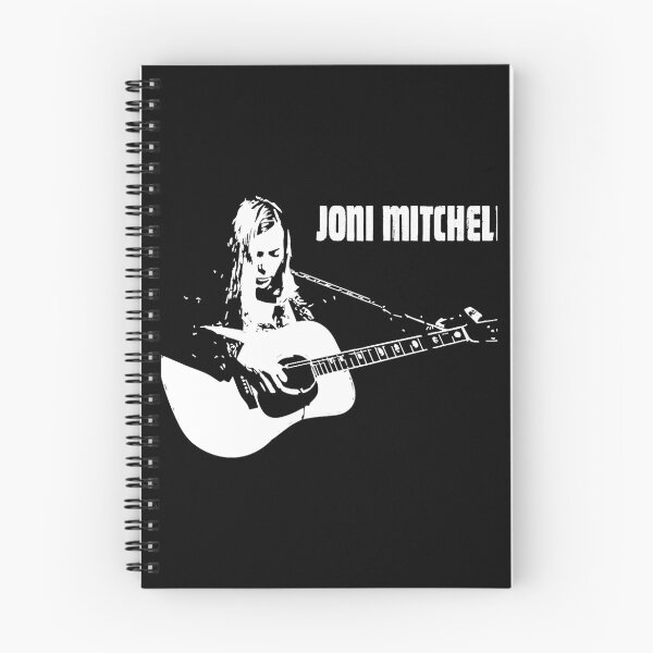 Item preview, Joni Mitchell illustration ,Joni Mitchell designs and art music designed and sold by VintageShopGa.