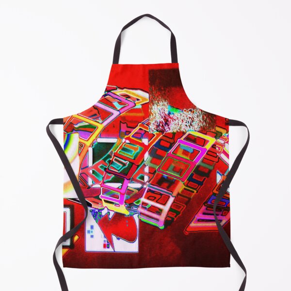 Item preview, Spacecraft emerging from another dimension designed and sold by George Hutton Hunter.