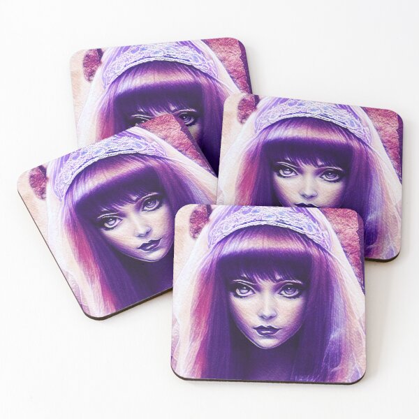 Item preview, Ghostly designed and sold by palerose3.