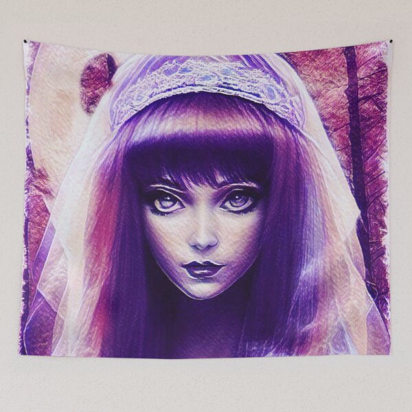 Item preview, Ghostly designed and sold by palerose3.