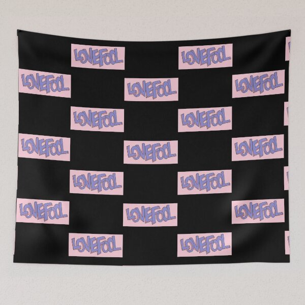 Item preview, LOVEFOOL - The Cardigans designed and sold by VintageShopGa.