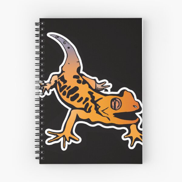 Item preview, Lizard salamander reptile gecko designed and sold by Imutobi.