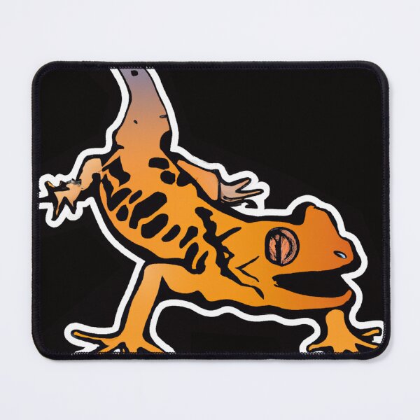 Item preview, Lizard salamander reptile gecko designed and sold by Imutobi.