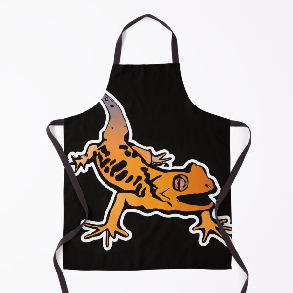 Item preview, Lizard salamander reptile gecko designed and sold by Imutobi.