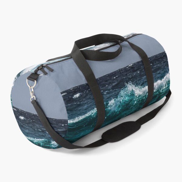 Item preview, Blue Ocean Wave designed and sold by Shenuka93.