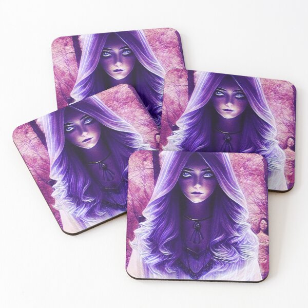 Item preview, Haunted designed and sold by palerose3.