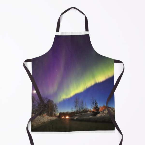 Item preview, Talkeetna lights designed and sold by zumi.