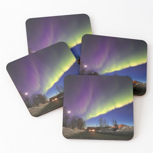 Item preview, Talkeetna lights designed and sold by zumi.