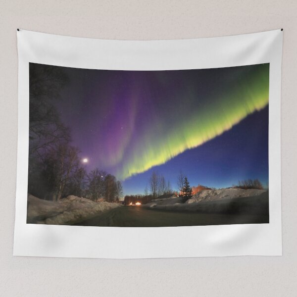 Item preview, Talkeetna lights designed and sold by zumi.
