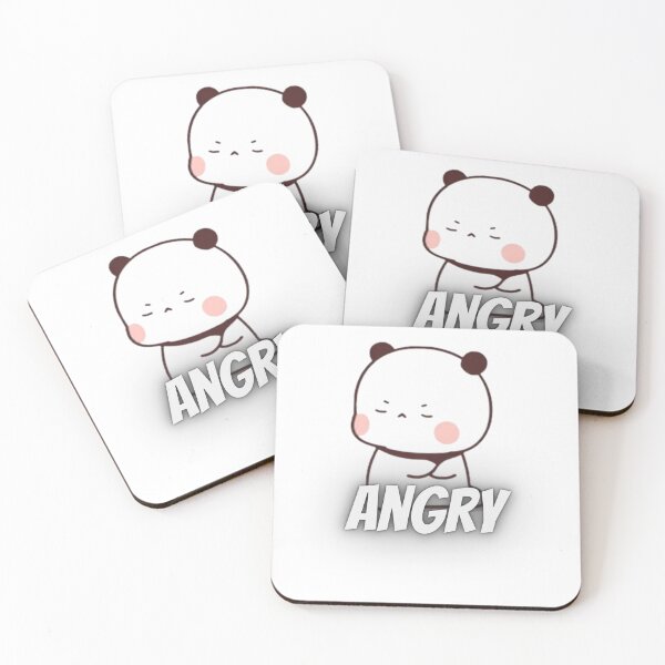 Item preview, Angry  designed and sold by THE-CLOTHS.