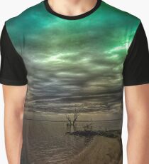 Gloom Graphic T-Shirt