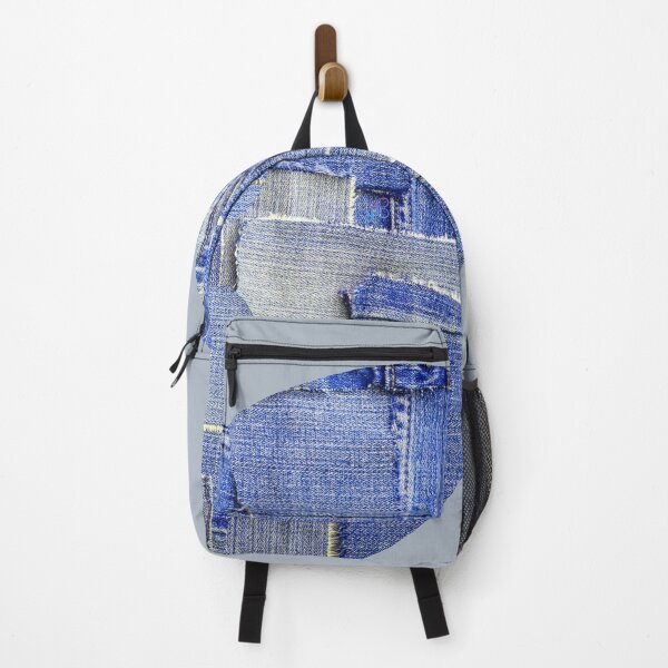 Item preview, Blue Jean designed and sold by LibrosBOOKtique.