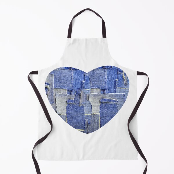 Item preview, Blue Jean designed and sold by LibrosBOOKtique.