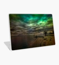 Gloom Laptop Skin