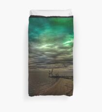 Gloom Duvet Cover