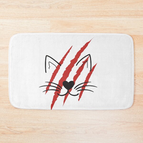 Item preview, Sorry My Cat Needs Me  design designed and sold by Stickers  Designer.
