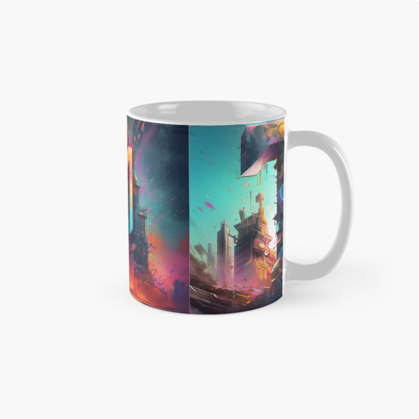 Item preview, DMT Typography Art designed and sold by MindGlowArt.