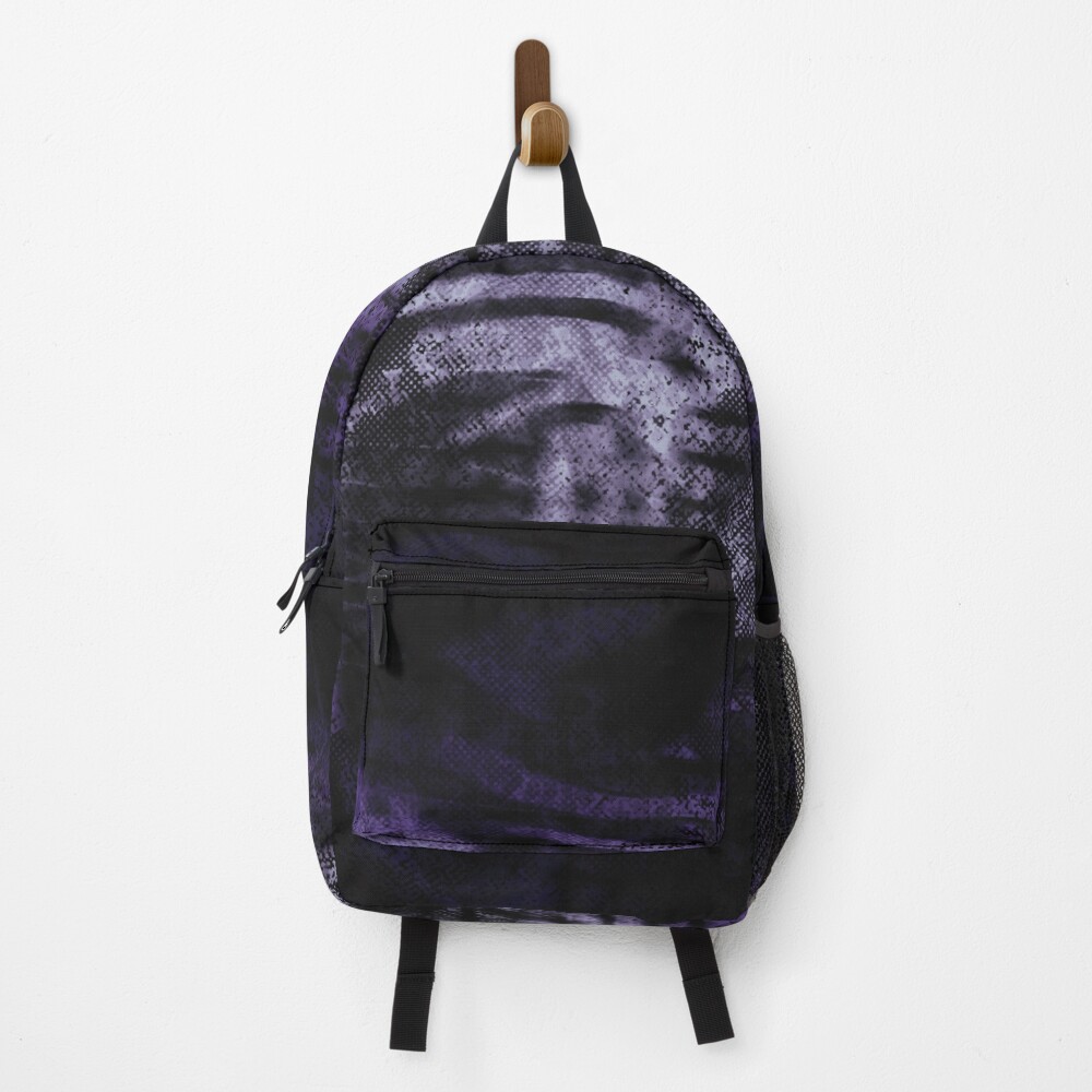 Item preview, Backpack designed and sold by Fransyn.