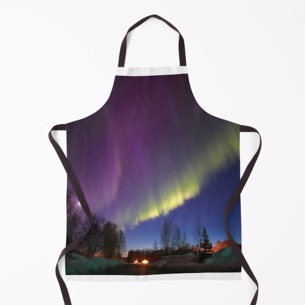 Item preview, Talkeetna lights II designed and sold by zumi.