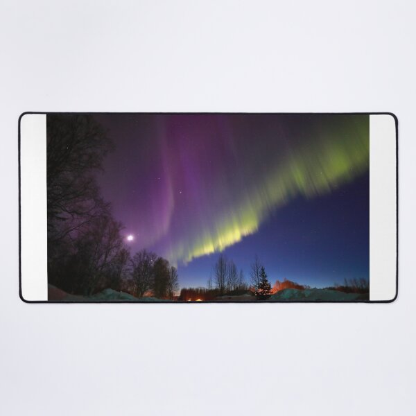 Item preview, Talkeetna lights II designed and sold by zumi.