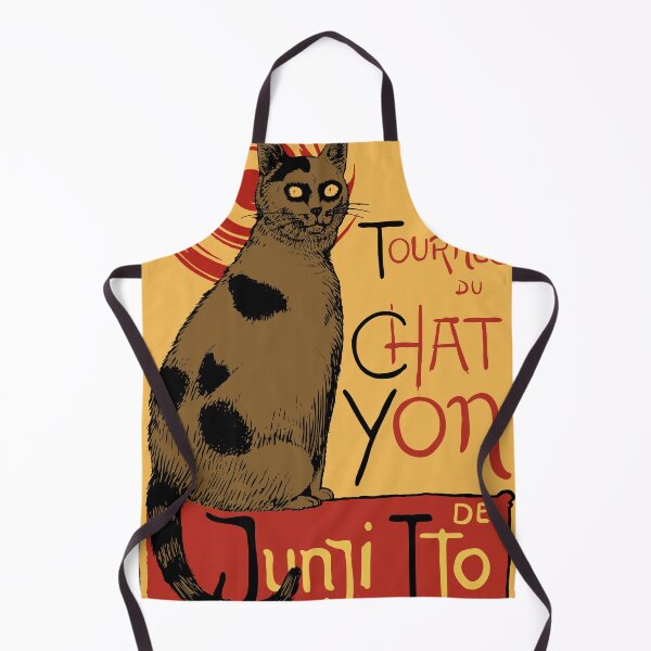Item preview, Chat Yon v2 designed and sold by DemonigoteCamis.
