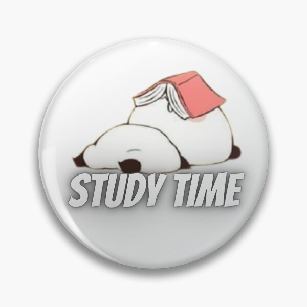 Item preview, Study Time  designed and sold by THE-CLOTHS.