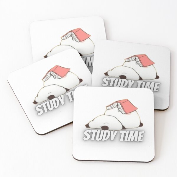 Item preview, Study Time  designed and sold by THE-CLOTHS.