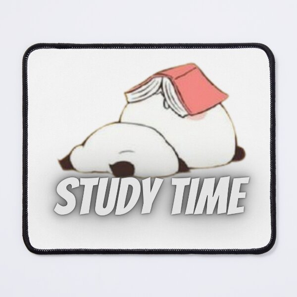 Item preview, Study Time  designed and sold by THE-CLOTHS.