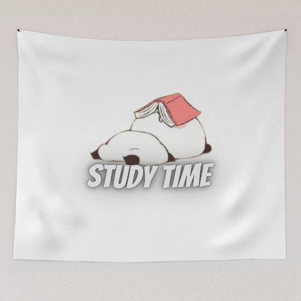 Item preview, Study Time  designed and sold by THE-CLOTHS.