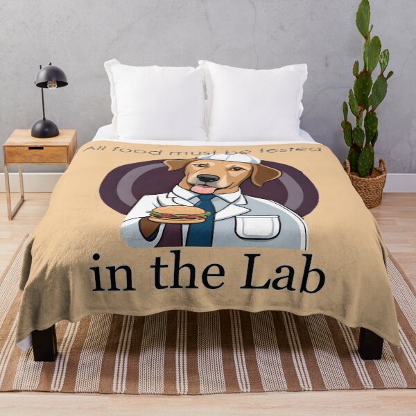 Item preview, Lab Tested designed and sold by FiaFiaPress.
