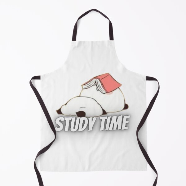 Item preview, Study Time  designed and sold by THE-CLOTHS.