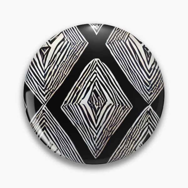 Item preview, Diamond pattern designed and sold by amac1662.