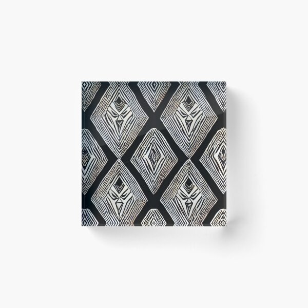Item preview, Diamond pattern designed and sold by amac1662.