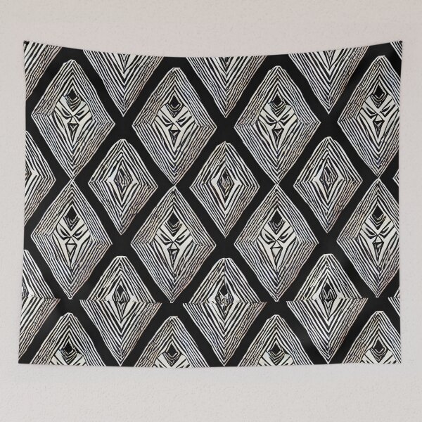 Item preview, Diamond pattern designed and sold by amac1662.