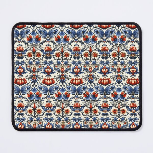 Item preview, Silesian Stripes designed and sold by PixelPatchwork.