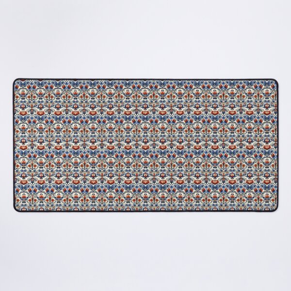 Item preview, Silesian Stripes designed and sold by PixelPatchwork.