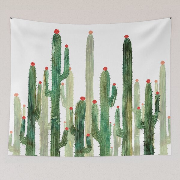 Item preview, Cactus 4 designed and sold by Rodrigo Fonseca.