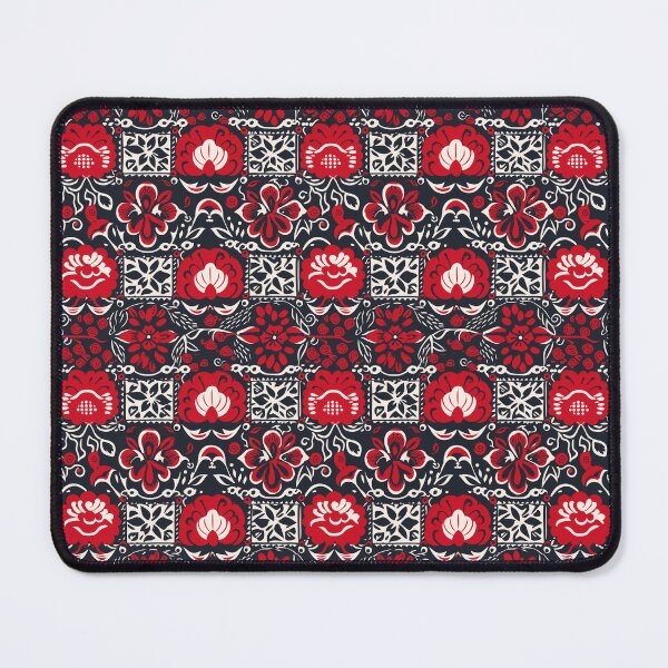Item preview, Baltic Blooms designed and sold by PixelPatchwork.