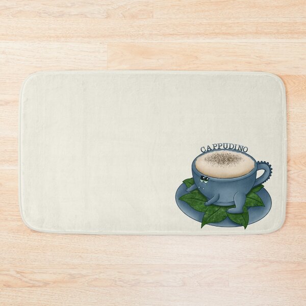 Item preview, Cuppudino designed and sold by Melville-Magic.
