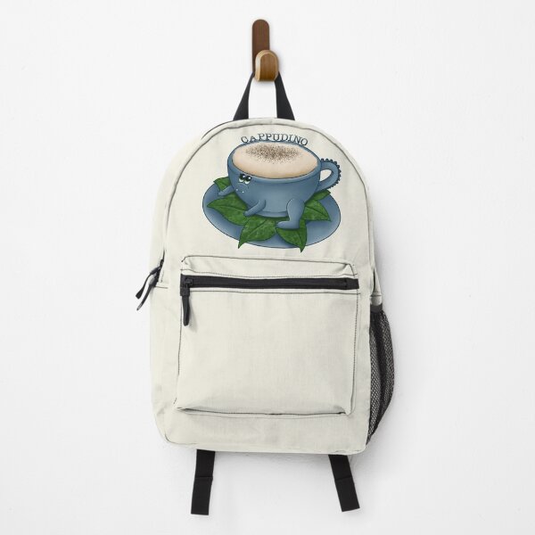 Item preview, Cuppudino designed and sold by Melville-Magic.