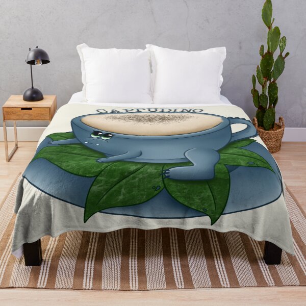 Item preview, Cuppudino designed and sold by Melville-Magic.