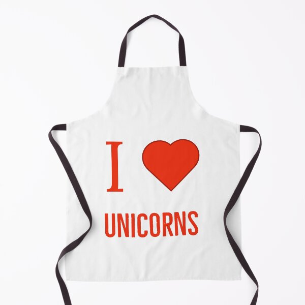 Item preview, I love unicorns designed and sold by Luvishopzey.