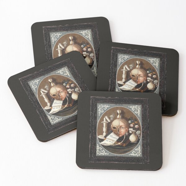 Item preview, Life and Death designed and sold by Vern Tonkin.