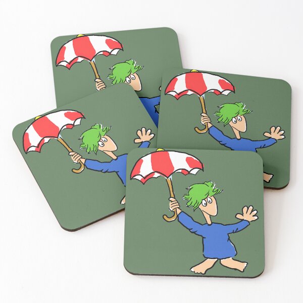 Item preview, Floating Lemming  designed and sold by Deep-Indigo.