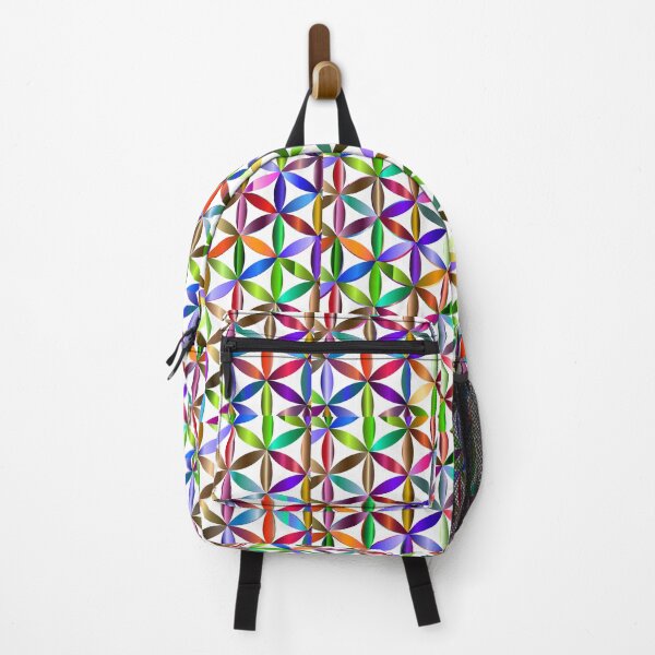 Item preview, Flower of life - Flower Pattern designed and sold by drawing-valley.